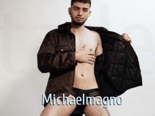michaelmagno Ta Model