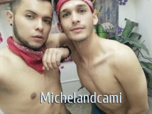 Michelandcami