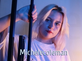 Michelecoleman