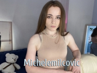 Michelemilcovic