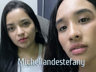 Michellandestefany