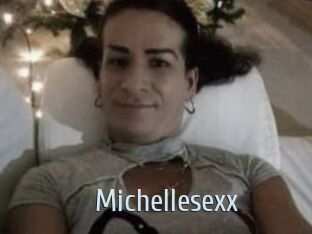 Michellesexx