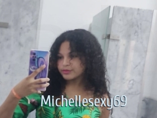 Michellesexy69