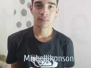 Michelljhonson