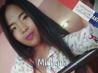 Michuna