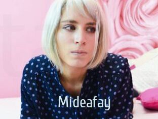 Mideafay