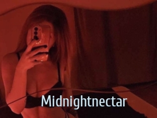 Midnightnectar