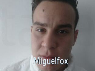Miguelfox