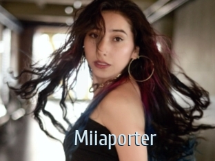 Miiaporter