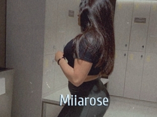 Miiarose