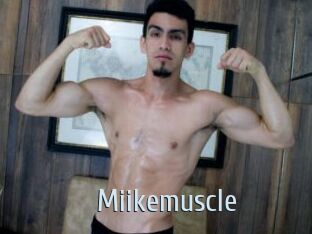 Miikemuscle