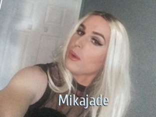 Mikajade