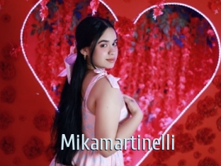 Mikamartinelli