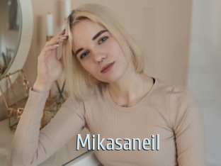 Mikasaneil