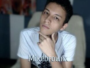Mikebrownx