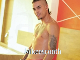 mikeescooth Ta Model