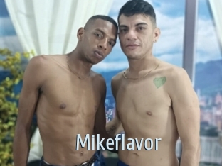 mikeflavor Ta Model