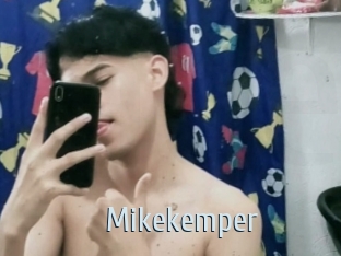 Mikekemper