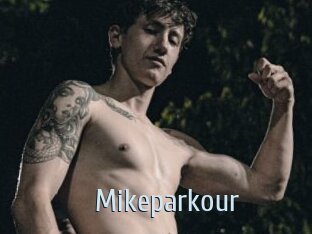 Mikeparkour