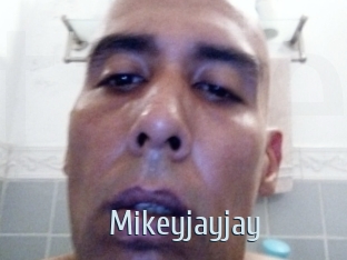 Mikeyjayjay