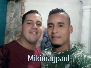 Mikimaypaul