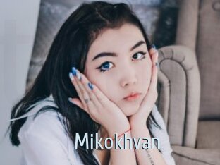 Mikokhvan