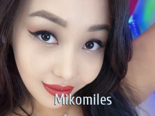 Mikomiles