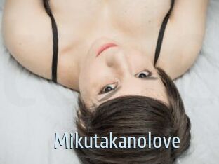 Mikutakanolove
