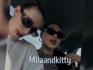 Milaandkitty