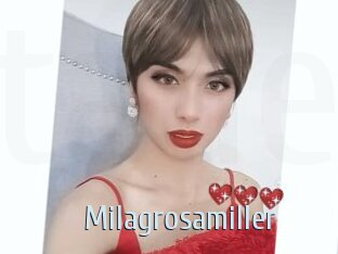 Milagrosamiller