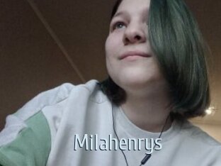 Milahenrys