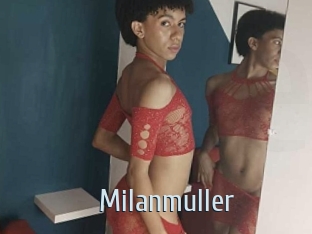 Milanmuller