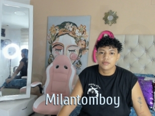 Milantomboy