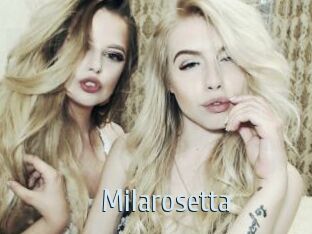 Milarosetta