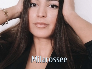Milarossee