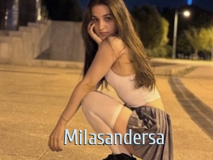 Milasandersa