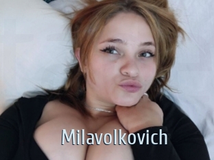 Milavolkovich