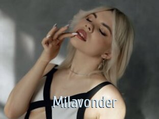 Milavonder