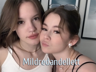 Mildredandellett