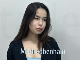 Mildredbenham