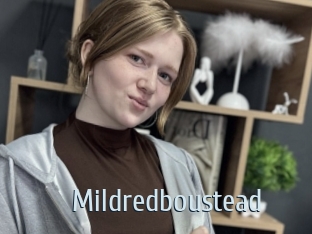 Mildredboustead