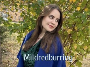 Mildredburring