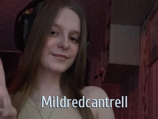 Mildredcantrell