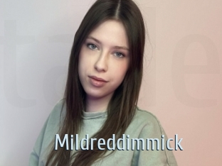 Mildreddimmick