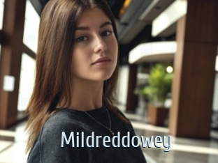 Mildreddowey