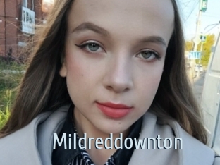 Mildreddownton