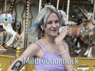 Mildreddunnuck