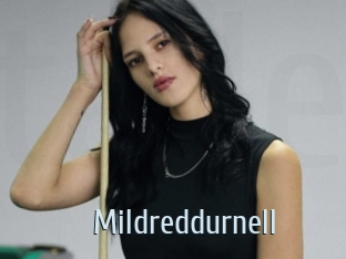 Mildreddurnell