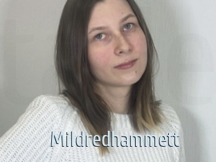 Mildredhammett
