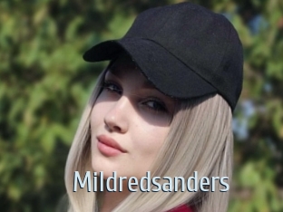 Mildredsanders